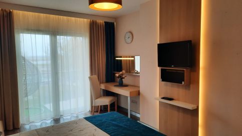 Kolibri Wellness Apartman****14