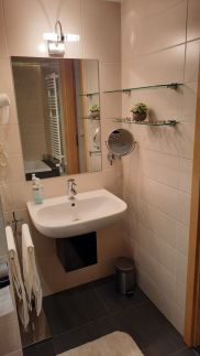 Kolibri Wellness Apartman****15