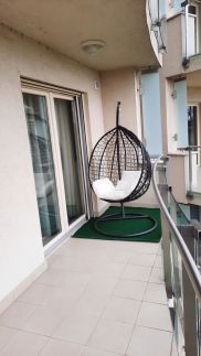 Kolibri Wellness Apartman****1