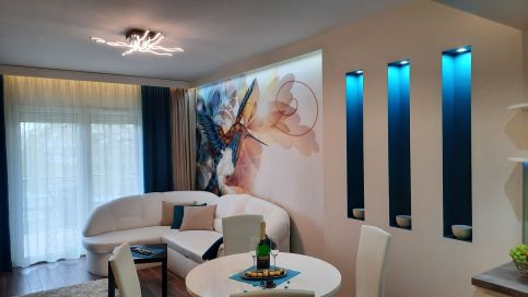 Kolibri Wellness Apartman****4