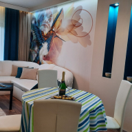 Kolibri Wellness Apartman****