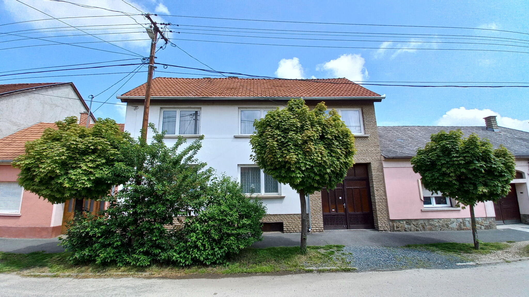 Darumadár Apartman – Szombathely fotó 2