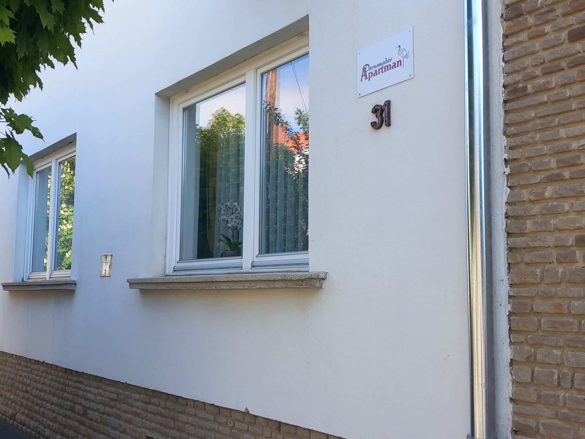 Darumadár Apartman – Szombathely fotó 5