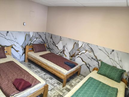 Johnny Relax Vendégház9