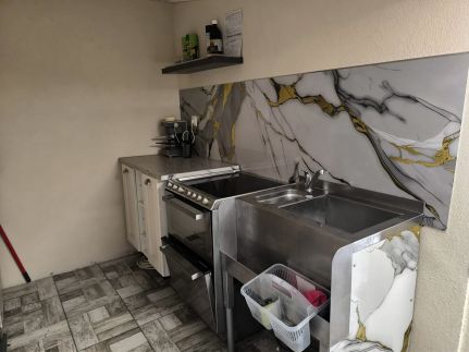 Johnny Relax Vendégház12