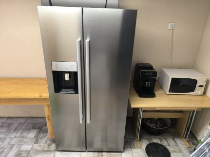 Johnny Relax Vendégház13