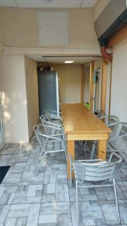 Johnny Relax Vendégház14