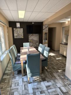 Johnny Relax Vendégház1