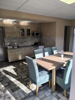 Johnny Relax Vendégház2