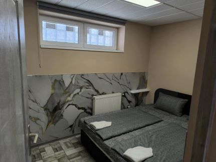 Johnny Relax Vendégház5