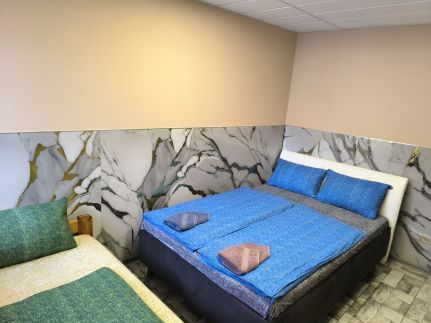 Johnny Relax Vendégház7