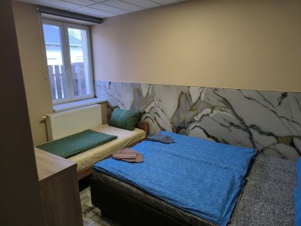 Johnny Relax Vendégház8