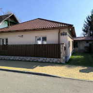 Johnny Relax Vendégház