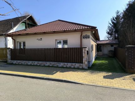 Johnny Relax Vendégház