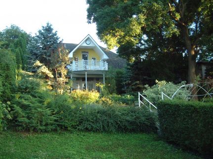 Panoráma Apartman Gárdony1