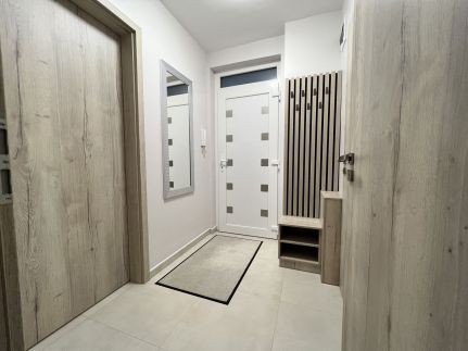 Lara Lux Apartment 24