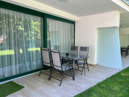 Villa Bauhaus Wellness Apartman Fsz. 1 – Siófok fotó 27