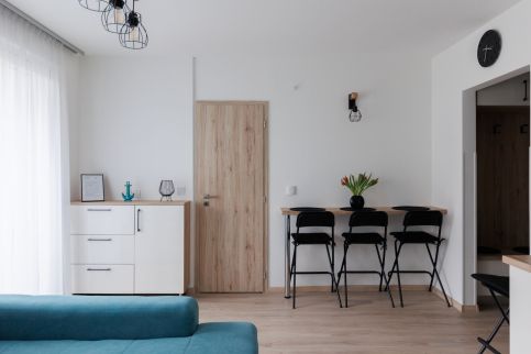 Villa Bauhaus Wellness Apartman Fsz. 1 – Siófok fotó 19