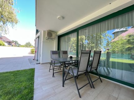 Villa Bauhaus Wellness Apartman Fsz. 1 – Siófok fotó 29