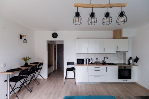 Villa Bauhaus Wellness Apartman Fsz. 1 – Siófok fotó 20