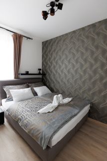 Villa Bauhaus Wellness Apartman Fsz. 1 – Siófok fotó 21