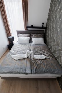 Villa Bauhaus Wellness Apartman Fsz. 1 – Siófok fotó 22