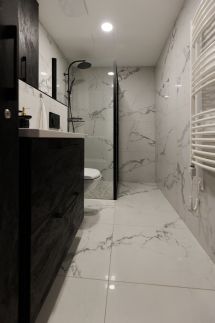 Villa Bauhaus Wellness Apartman Fsz. 1 – Siófok fotó 23