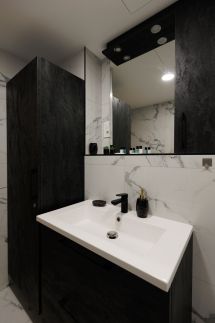 Villa Bauhaus Wellness Apartman Fsz. 1 – Siófok fotó 24