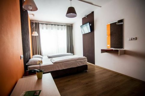 City Center Guesthouse Budapest14