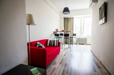 City Center Guesthouse Budapest19