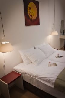 City Center Guesthouse Budapest3