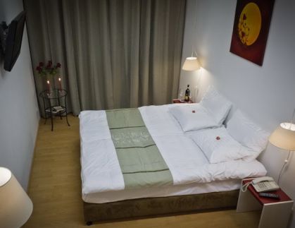 City Center Guesthouse Budapest4