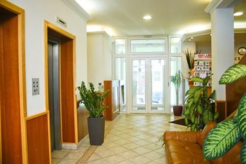 City Center Guesthouse Budapest5
