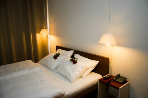 City Center Guesthouse Budapest6