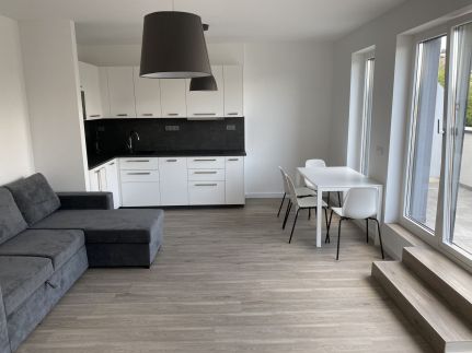 Aranyhíd Apartman9