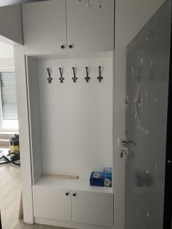 Aranyhíd Apartman14