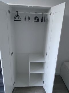 Aranyhíd Apartman2