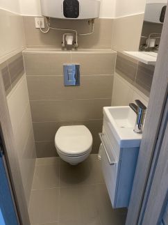 Aranyhíd Apartman8