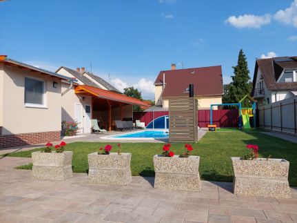 Naposudvar Apartman32