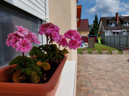 Naposudvar Apartman34