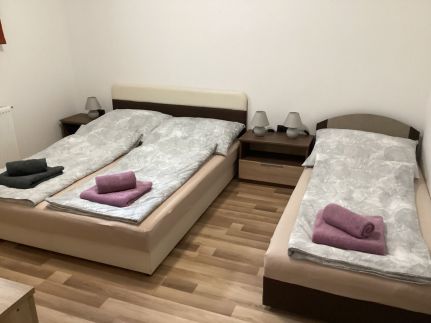 Naposudvar Apartman10