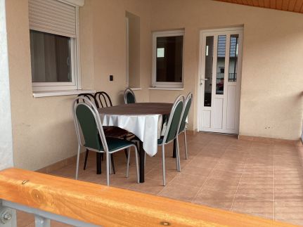 Naposudvar Apartman18