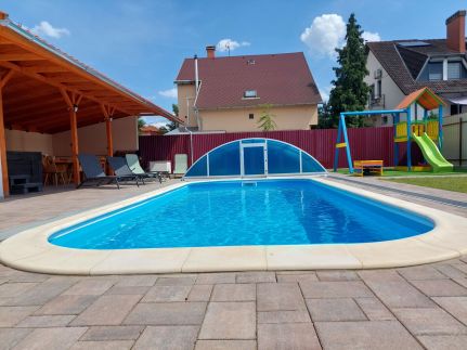 Naposudvar Apartman1