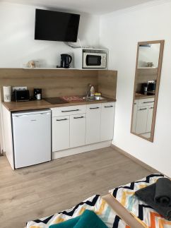 Naposudvar Apartman21