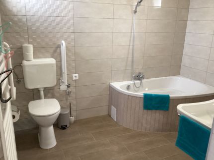 Naposudvar Apartman23