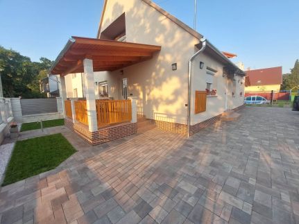 Naposudvar Apartman30