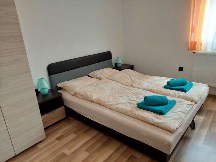 Naposudvar Apartman4