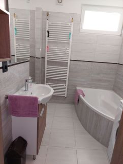 Naposudvar Apartman8