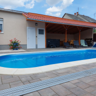 Naposudvar Apartman