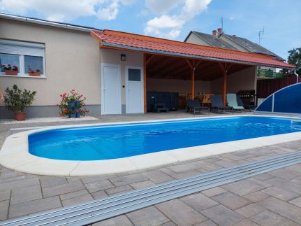 Naposudvar Apartman